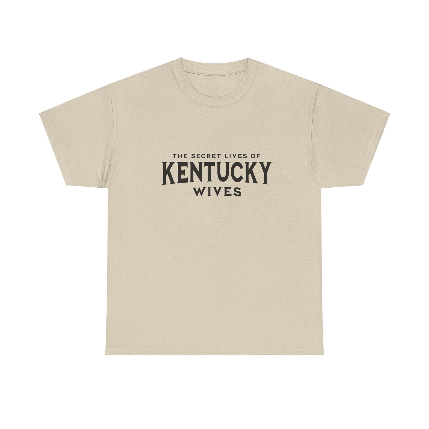 Secret Lives of Kentucky Wives - Luxe Mod 