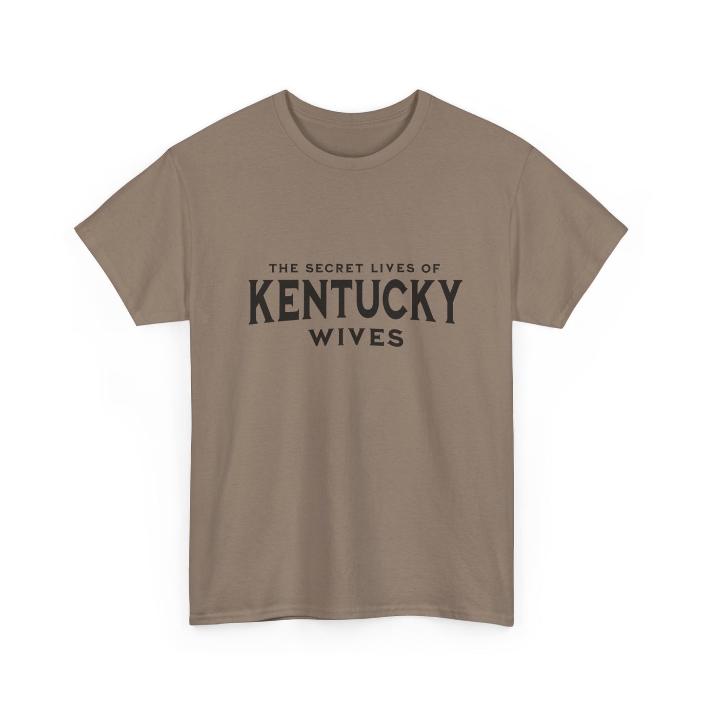 Secret Lives of Kentucky Wives - Luxe Mod 