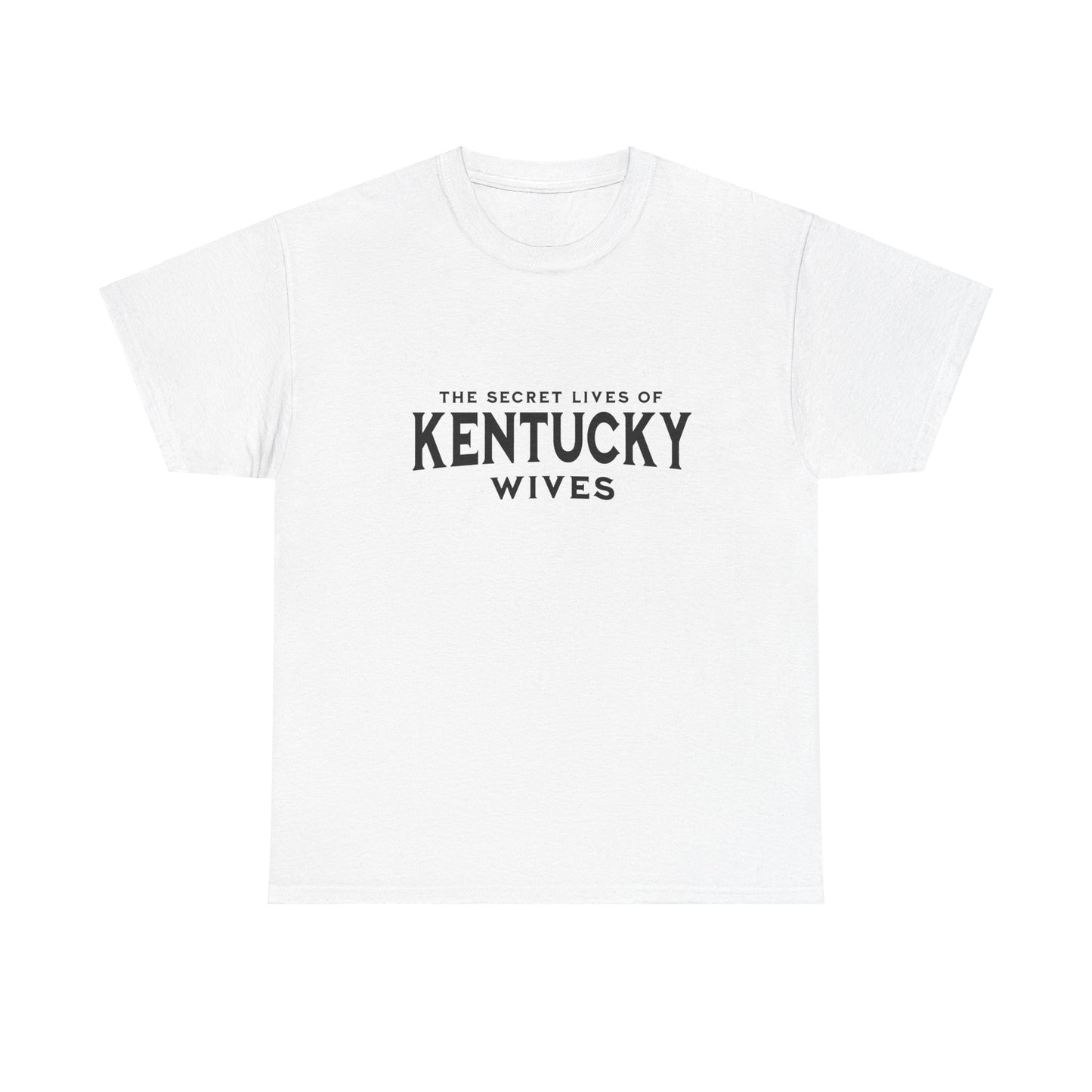 Secret Lives of Kentucky Wives - Luxe Mod 