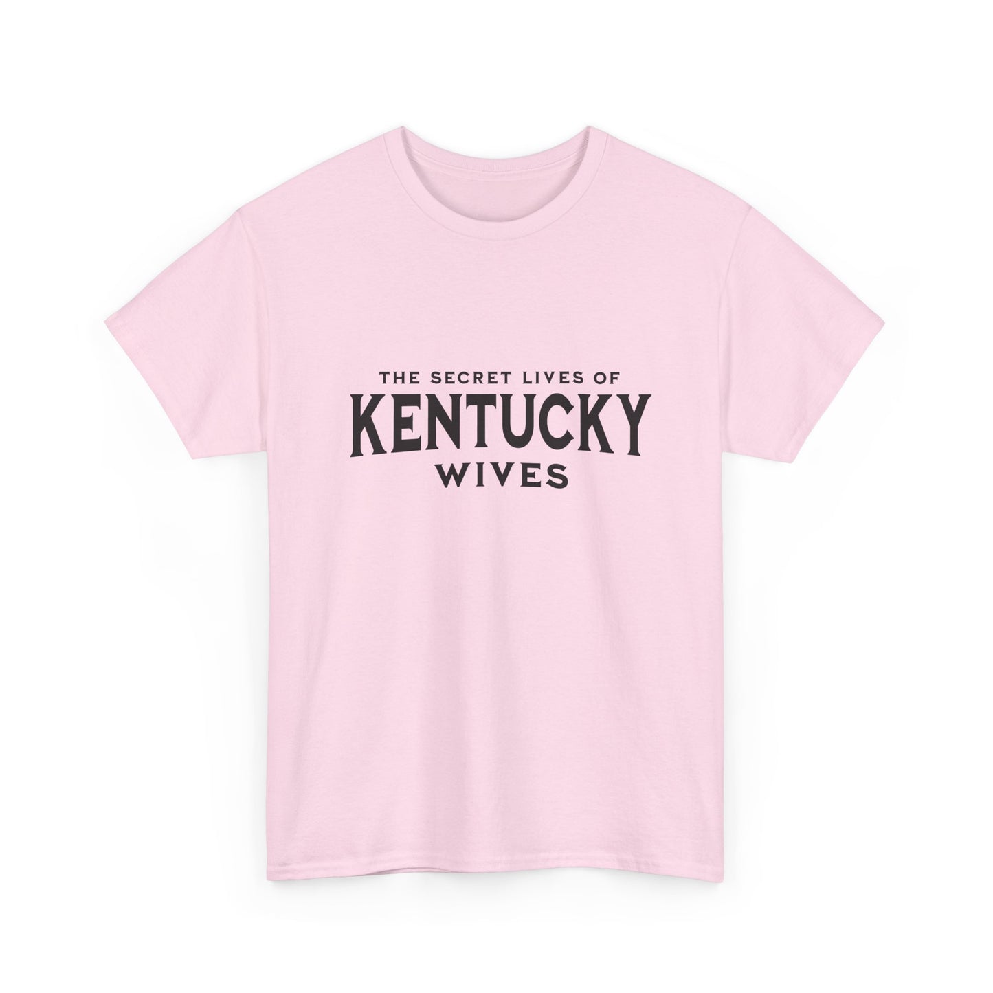 Secret Lives of Kentucky Wives - Luxe Mod 