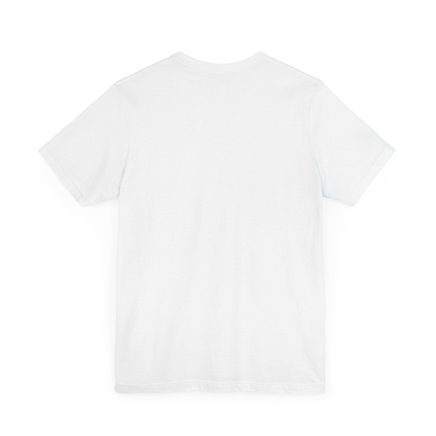 Ghoul Short Sleeve Tee - Luxe Mod 