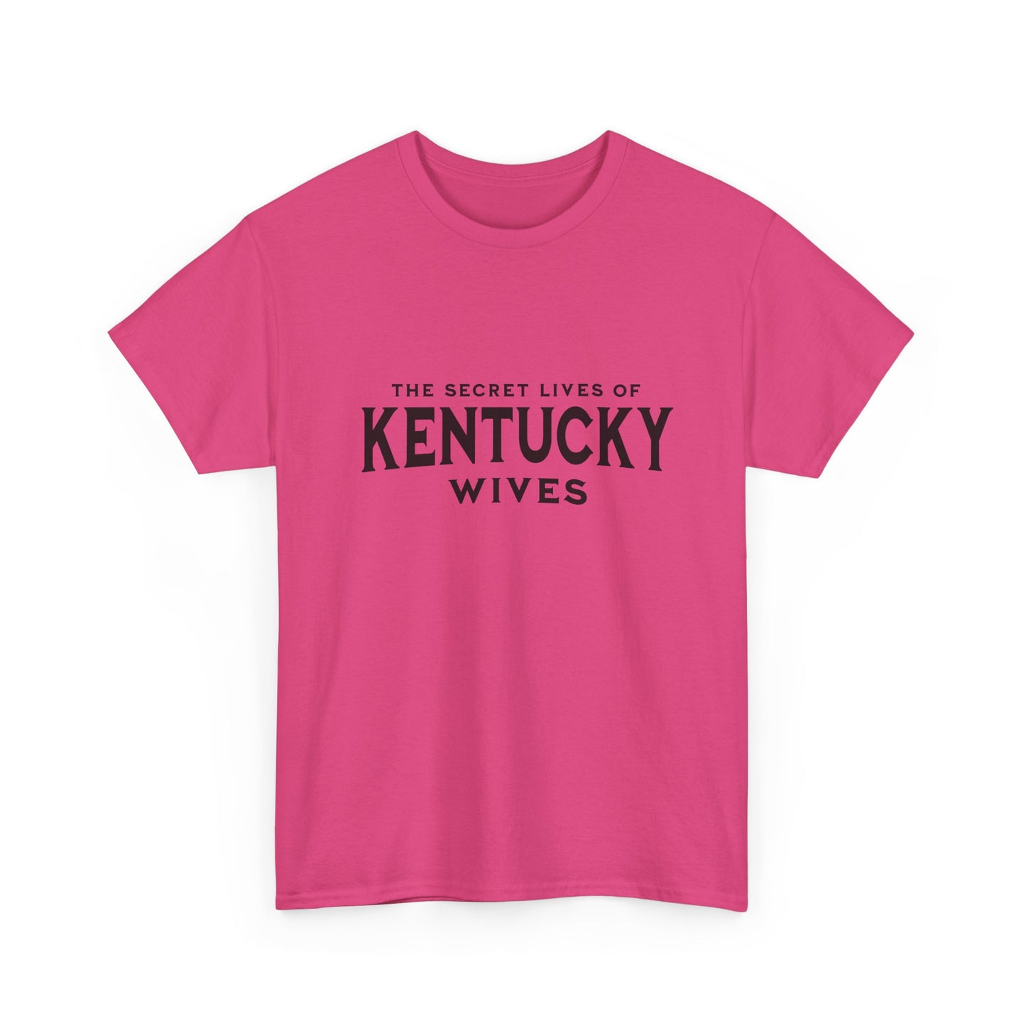 Secret Lives of Kentucky Wives - Luxe Mod 