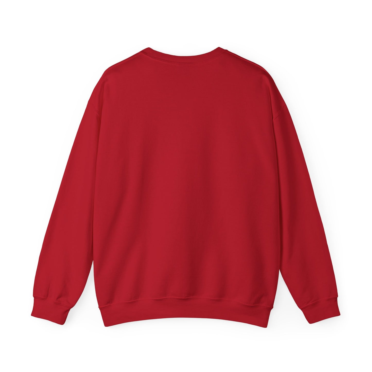 Merry and Bright Crewneck Sweatshirt