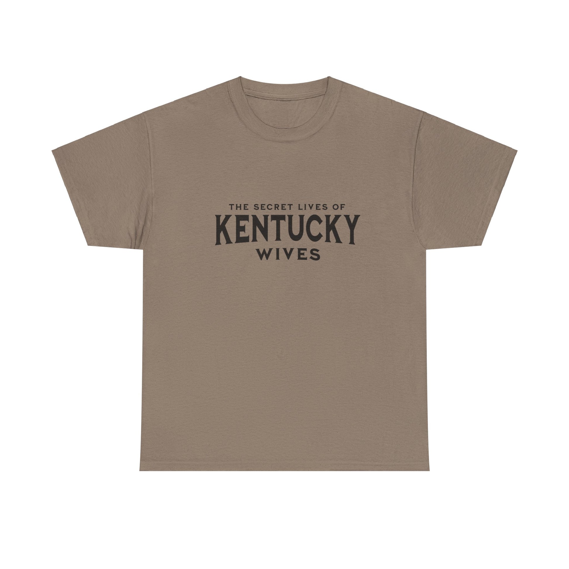 Secret Lives of Kentucky Wives - Luxe Mod 