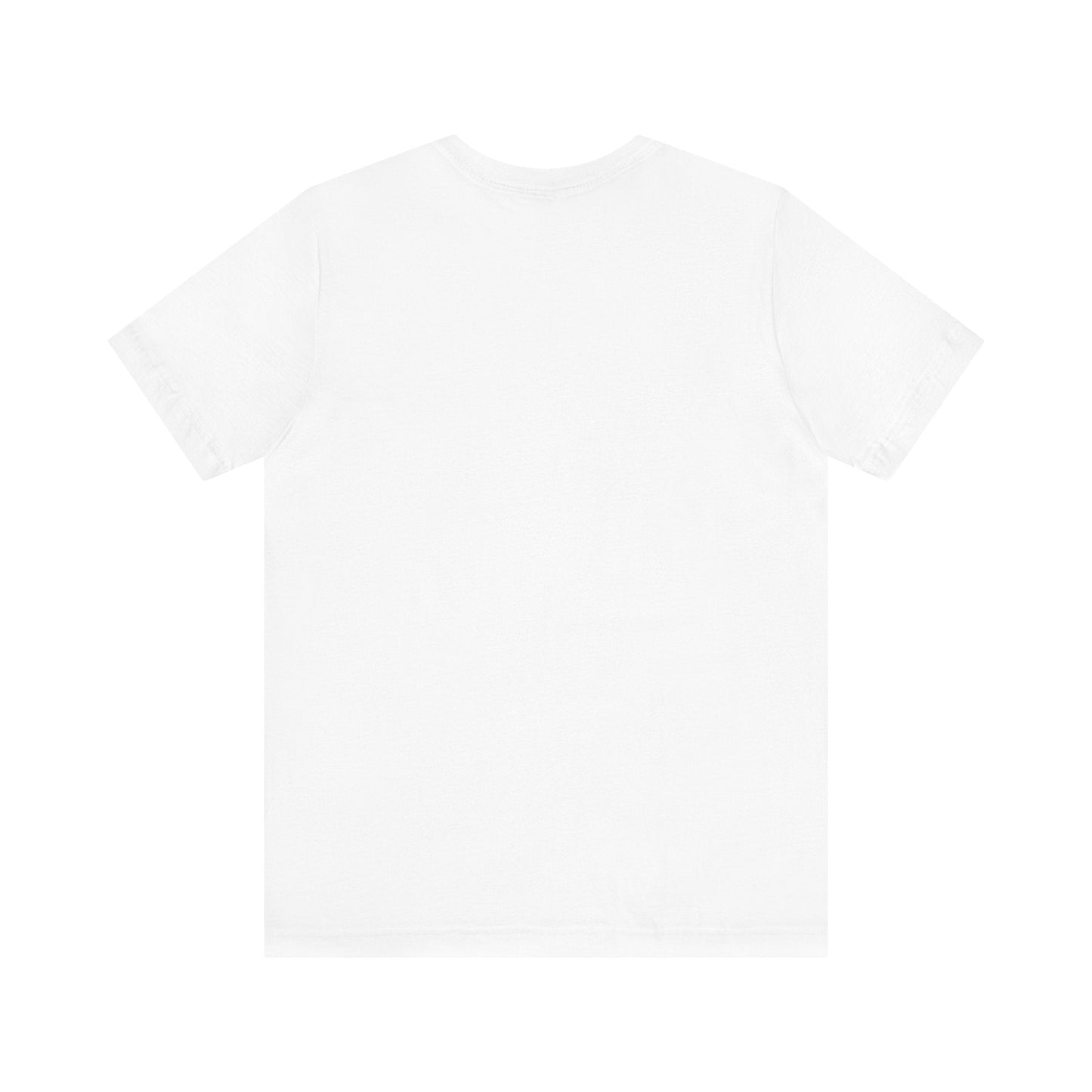 Vintage Please Be Patient Unisex Tee - Luxe Mod 