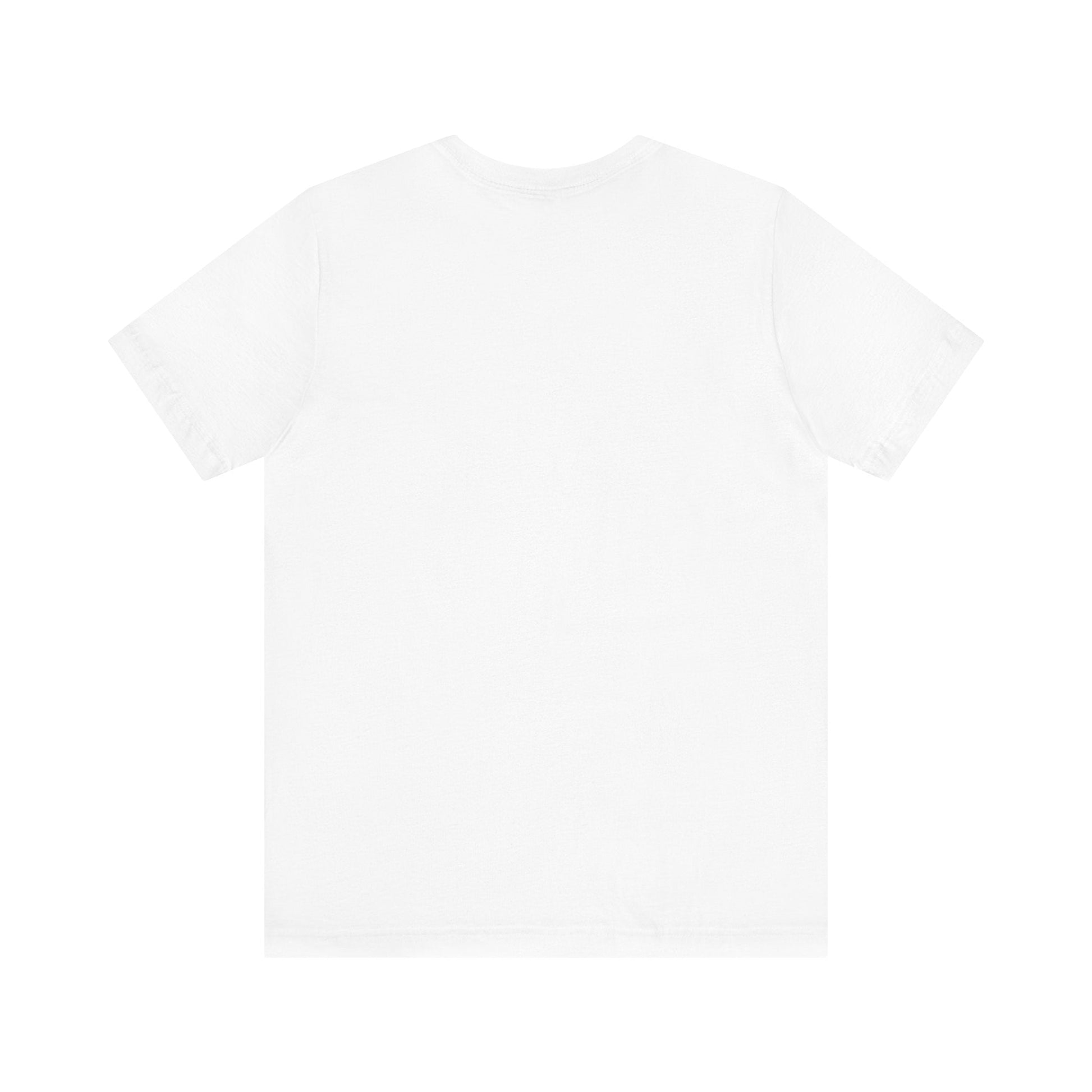 Vintage Please Be Patient Unisex Tee - Luxe Mod 