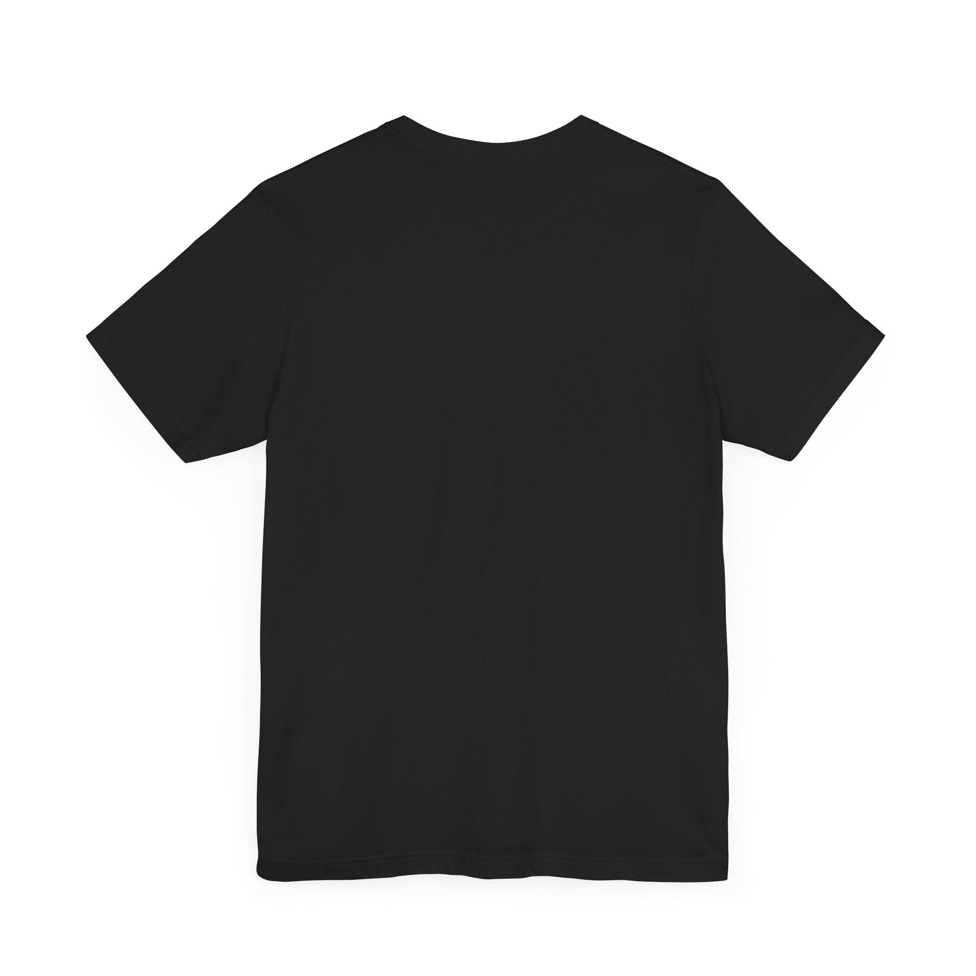 Ghoul Short Sleeve Tee - Luxe Mod 