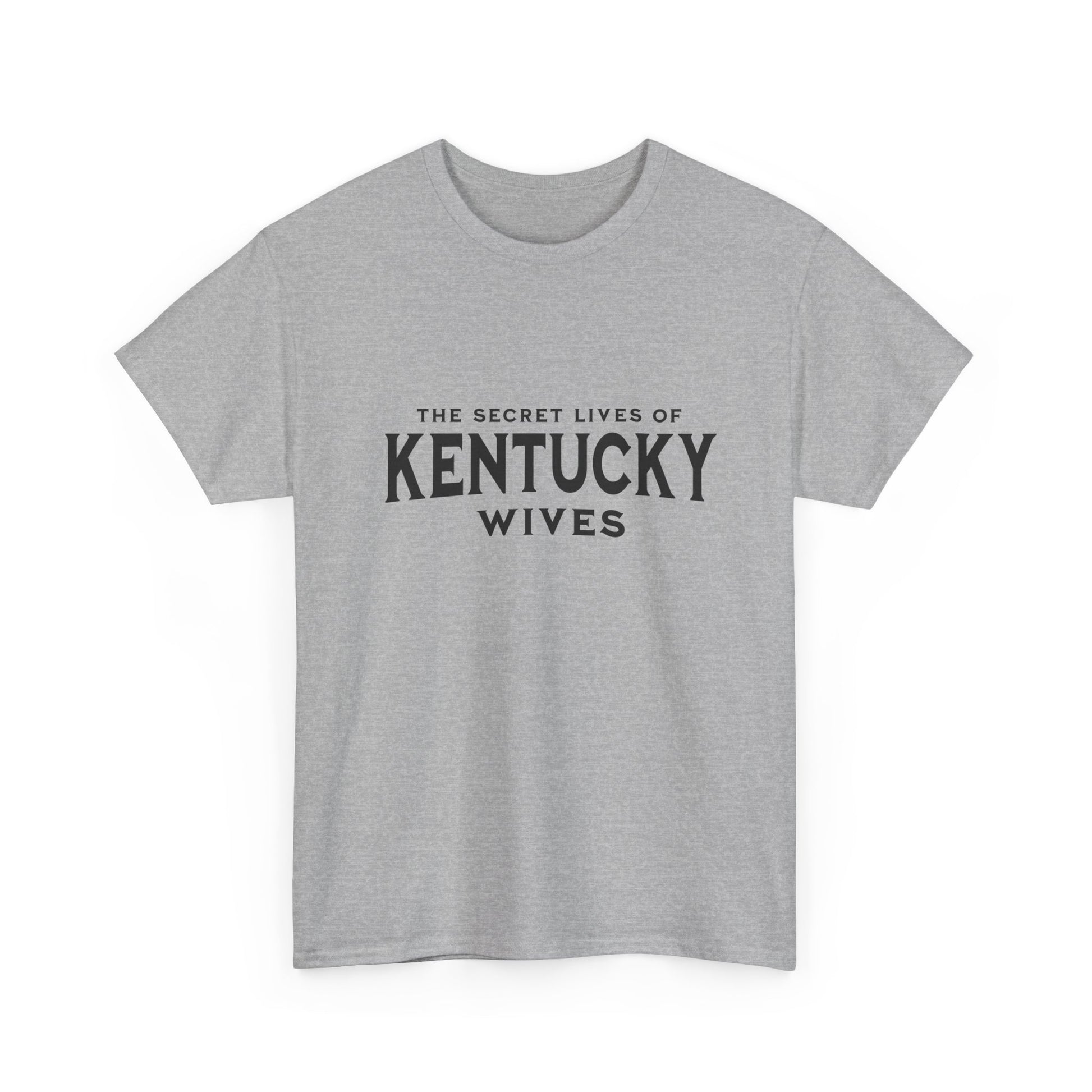 Secret Lives of Kentucky Wives - Luxe Mod 