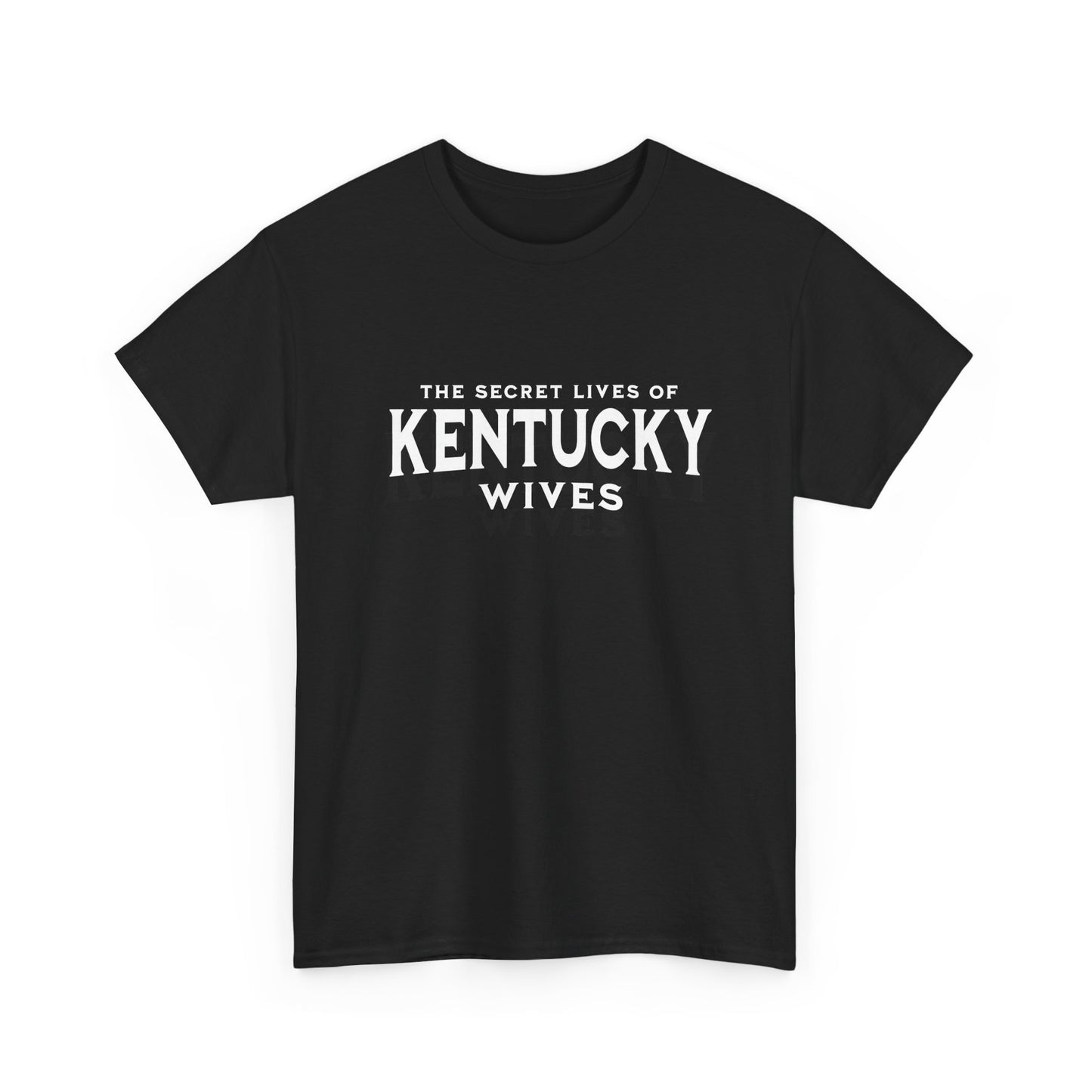 Secret Lives of Kentucky Wives - Luxe Mod 