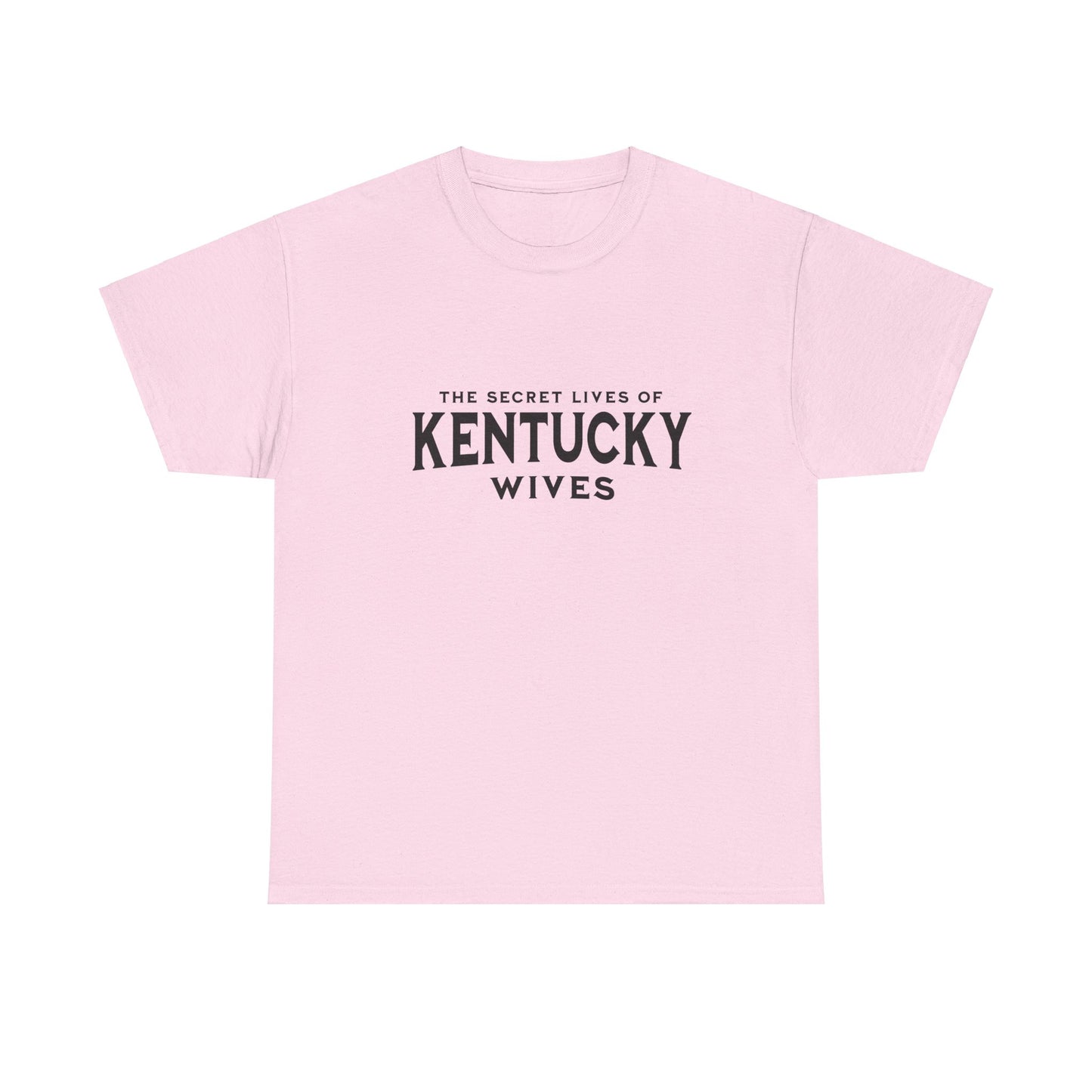 Secret Lives of Kentucky Wives - Luxe Mod 