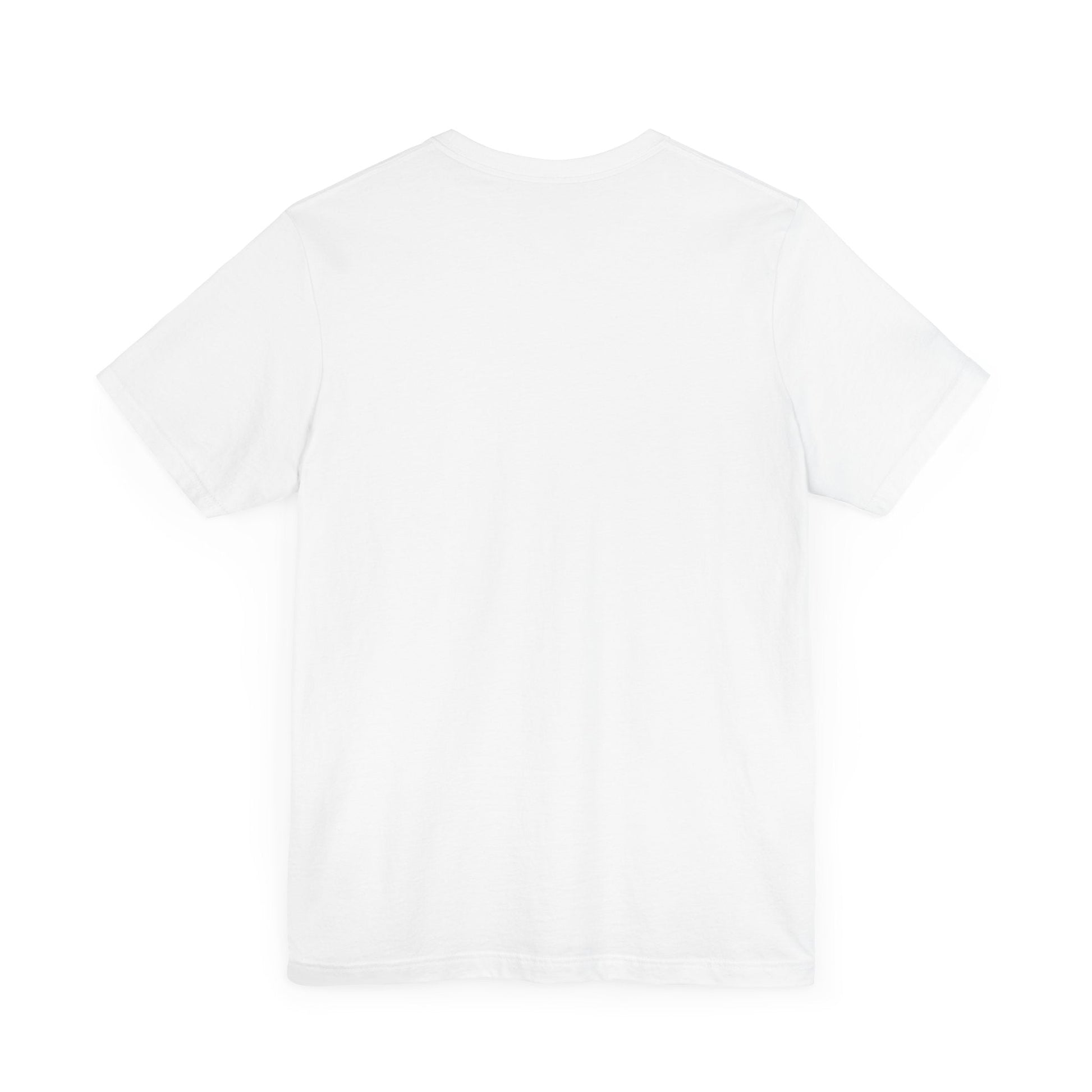 Ghoul Short Sleeve Tee - Luxe Mod 