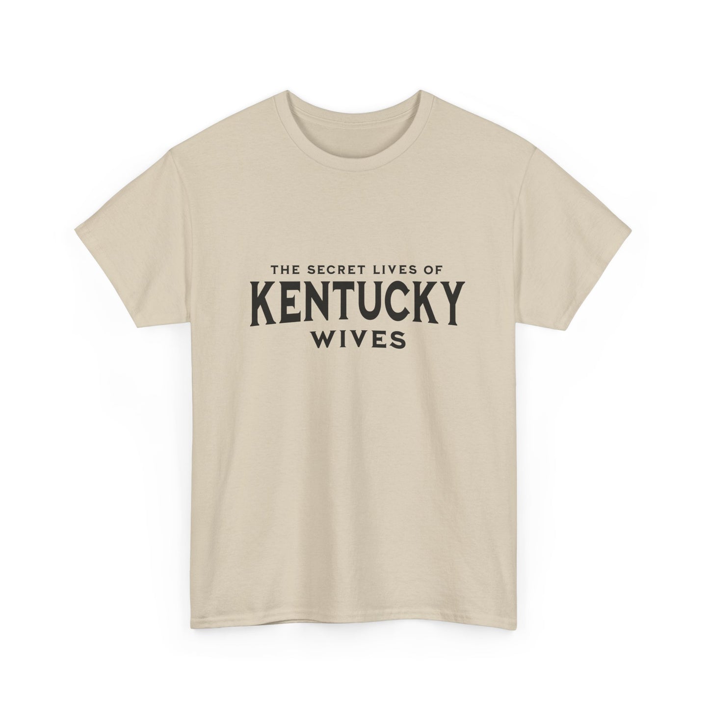 Secret Lives of Kentucky Wives - Luxe Mod 